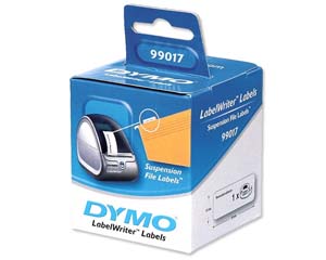 Maranas lente 50*12mm, 99017 DYMO Suspension File